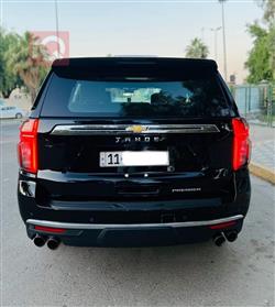 شيفروليه تاهو